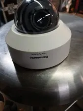 PANASONIC IPRO WV-SFN311A Network Video Camera