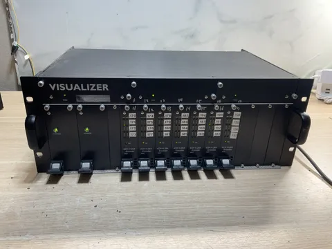 Visualizer Video Encoder EN-7940-A/PREOWNED /JUA2472