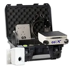 Enlaps Tikee 4X 12MP 6K Timelapse Video Camera Pack