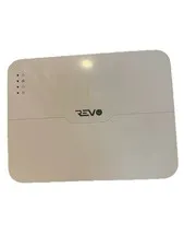 REVO RU8NVR2 8-CHANNEL NETWORK VIDEO RECORDER - RU8NVR2