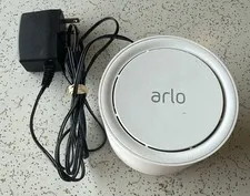 Arlo Base Station VMB3500 Compatible with Arlo Pro and Arlo Pro 2