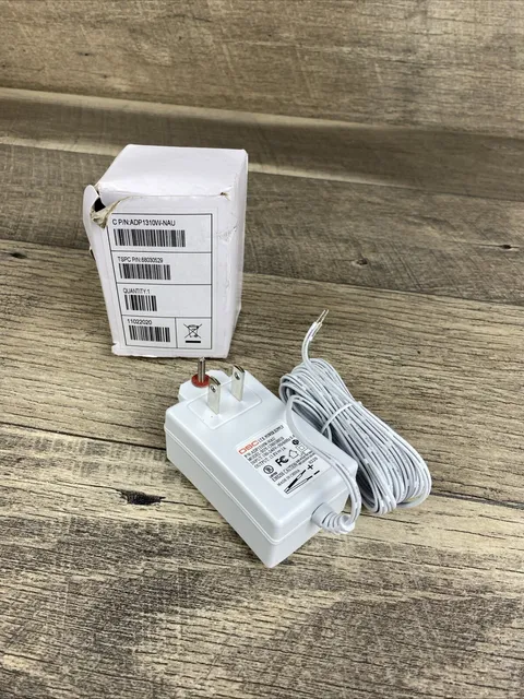 NEW Power Supply 13.8V 1A Plug Transformer for DSC 3G4000 LE4000 Communicators