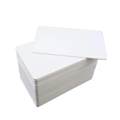 13.56MHz MIFARE Classic 1K RFID Smart M1 Cards Printable Blank PVC 30 Pack