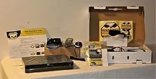 Night Owl SKU#:BUL-84500  8 Channel DVR w/ 4Night Vision Camera