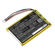 Battery for VTech RM7764-2HD RM7764HD Wifi Remote Access 2 Camera FT605075P