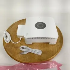 Ring Alarm Pro 5AT3T3 Home Security System Base Station New Open Box