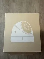 Ubiquiti UniFi G5 Turret Ultra UVC-G5-Turret-Ultra 4K PoE IP Camera Open Box