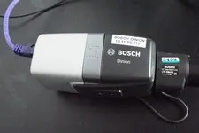 Bosch NBN-832V-IP w Bosch 1/3" 2.8mm - 10mm F1.4 CS