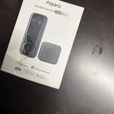 aqara doorbell camera g400