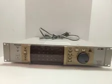 Panasonic WJ-HD500A 16-CH Digital Disk Video Surveillance Recorder