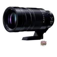 Panasonic Super Telephoto Zoom Lens for Micro Four Thirds LEICA DG VARIO-ELMAR