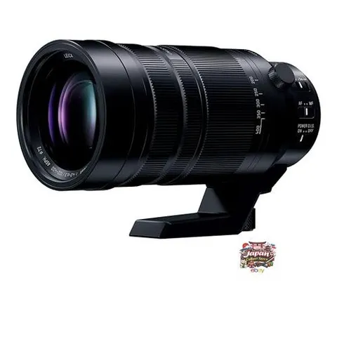 Panasonic Super Telephoto Zoom Lens for Micro Four Thirds LEICA DG VARIO-ELMAR