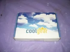 Encoder with Customizable Settings for Ultimate Streaming Control COOL GEAR