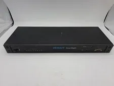Verint M640-3040 SmartSight S1504e Video Server Receiver 4 Port 8 EXPANDABLE