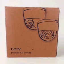 Messoa SDF447-HN5 WDR Dome CCTV Camera 700TVL Sony CCD Tamron Varifocal 2.8-10.5