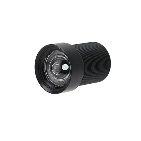 Single Board Lens 5MP High Definition Wide Angle IP Camera For Security