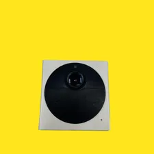 Wyze - Cam Outdoor v2 Add-on Security Camera - White #6913 z65/95