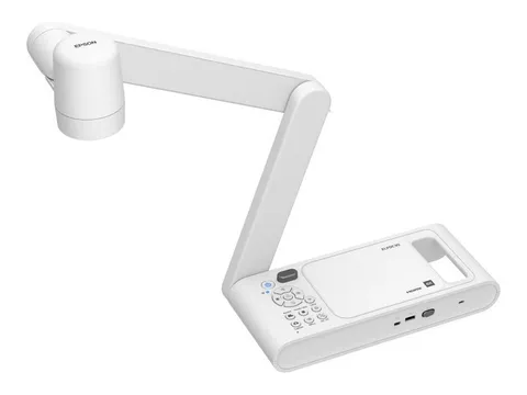 Epson ELPDC30 Visualizer V12HB09080 Document Camera