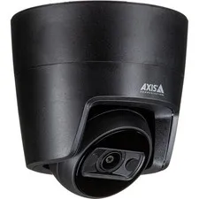 AXIS M3125-LVE 2 MP Dome Camera Black 02917-001