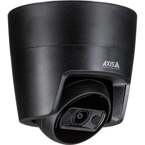 AXIS M3125-LVE 2 MP Dome Camera Black 02917-001