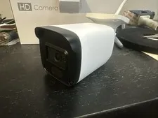 Magic G8632 8mp 4k outdoor-ir-bullet-network-ca