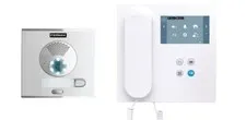 VEO DUOX PLUS WiFi Color 1L City Video Kit (2-Wire)