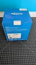 NEW SEALED Reolink Duo 3V IP67 PoE Dual-Lens Security Camera P757