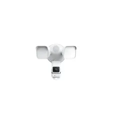 CFL Wired Outdoor Wi-Fi Floodlight Home Security Camera