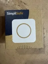 SimpliSafe Motion Sensor Compatible with Gen 2 Security System - Brand New