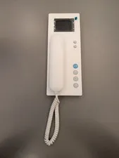 Siedle BFSV 850-03 W