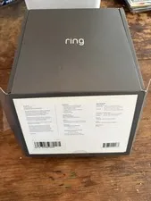 Ring Door View Peephole Camera and Doorbell Model G63R9A