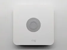 Ring Bundle Base Station, keypad, and range extender *READ*