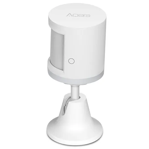 Zigbee Wireless Human Body Motion Sensor For Mi Home Light