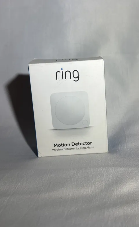 Ring Alarm Motion Detector (2nd gen) Z-Wave - 5AT2S9 (/RT6-22963-5AT2S9-UA)