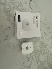 Eve Motion Wireless Motion Sensor – Smart Home HomeKit Compatible