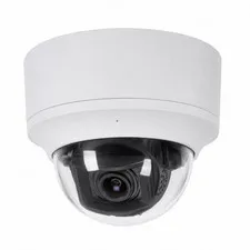 Honeywell HC60W35R4 60 Series 5MP Indoor WDR IR IP Dome Camera