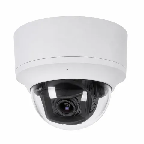 Honeywell HC60W35R4 60 Series 5MP Indoor WDR IR IP Dome Camera