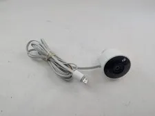 Google Nest Cam Outdoor 1st Gen A0033 Security Camera Tested Working