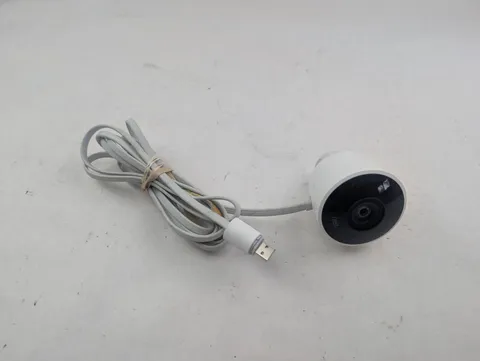 Google Nest Cam Outdoor 1st Gen A0033 Security Camera Tested Working