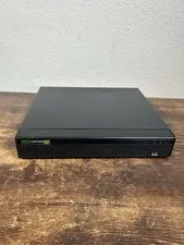 Backstreet Surveillance Network Video Recorder  Model:UNVR8-POE - NO HDD -