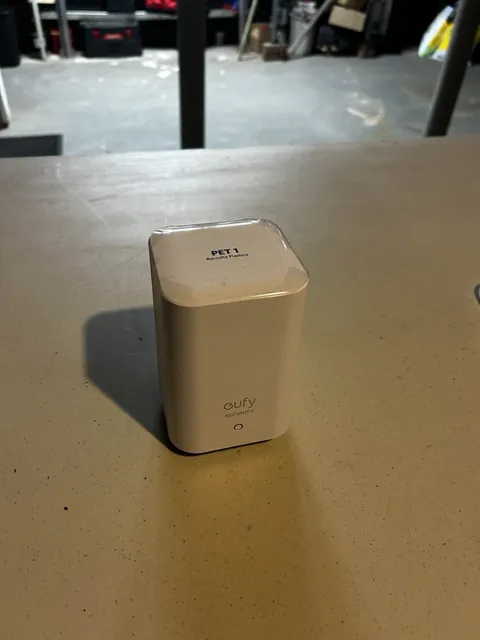 Eufy HomeBase 2