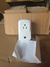 ENDMAN Power Failure Alarm for Freezer Alarm, Power Outage Alarm,Power Loss 95DB