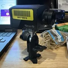 IQEYE VICON CAMERA AZ032SI-F7 ,8MM LENS, IR MP Only One