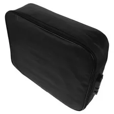 Id Storage Bag Travel Essentials Certificate Folder Document Holder