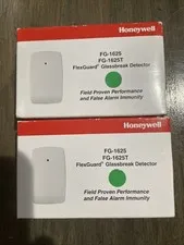 Honeywell FG-1625 New Box FlexGuard Glassbreak Sensor