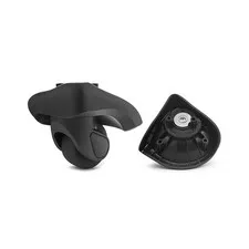 Luggage Replacement Luggage Suitcase Caster 360 Degree Rotation