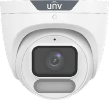 Uniview - IPC3628SR-ADF28KM-WP - 1/1.8cmos Sensor And F1.0 Large Aperture Lens