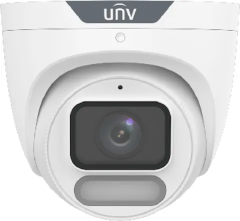 Uniview - IPC3628SR-ADF28KM-WP - 1/1.8cmos Sensor And F1.0 Large Aperture Lens