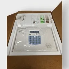 NEW Honeywell LYNXR-2 Series Security Control Panel for Home Alarm System