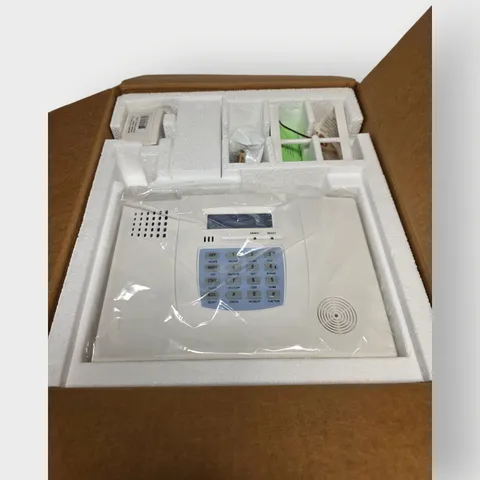 NEW Honeywell LYNXR-2 Series Security Control Panel for Home Alarm System